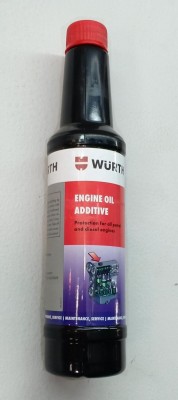 Wurth Engine Oil Additive(250 ml)