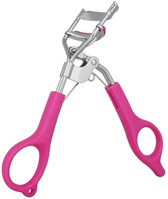 

beauty tools eyelash curler with spring