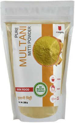 

RoseGrey Pure Multani Mitti Powder(280 g)