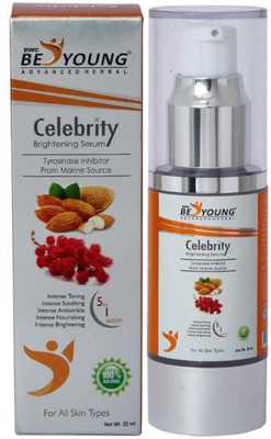 

Celebrity BRIGHTENING SERUM ( 30 MI )(30 ml)