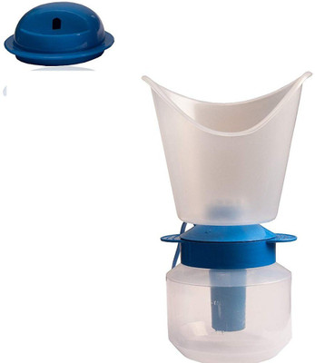 

Nuestra Vaporizer Facial Sauna Steamer Nose Vaporizer Mini Facial Steamer(1 W)