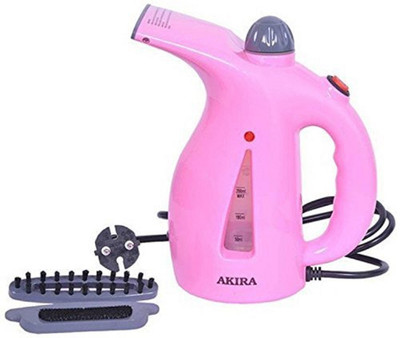 

T TOPLINE Iron Steamer Mini Facial Steamer(750 W)