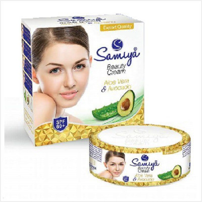 

SAMIYA BEAUTY CREAM(30 g)