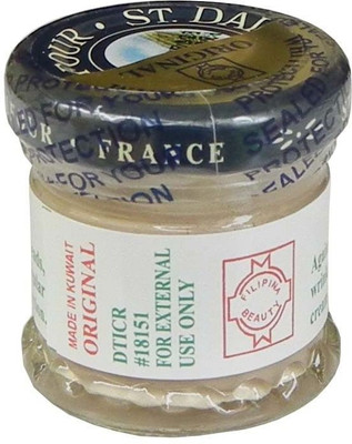 Dalfour ST filipina skin whitening cream Imported from kuwait(70 g)