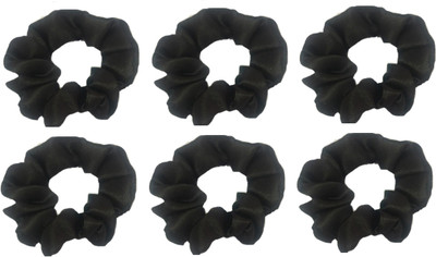 

Color-Council HA081FB91019PO6 Hair Band(Black)