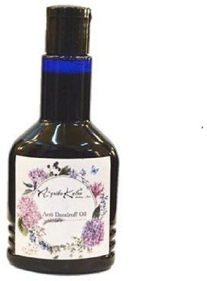 

Agrika Kalra Anti Dandruff Hair Oil(120 g)