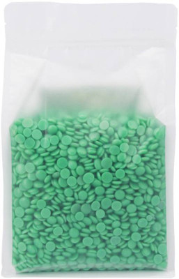 

ANTEZIK Brazilian Green wax beans 150 gm Wax(150 g)