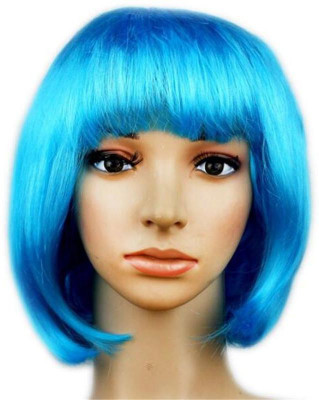 

Jamboree Bob Hair Wig(Women)
