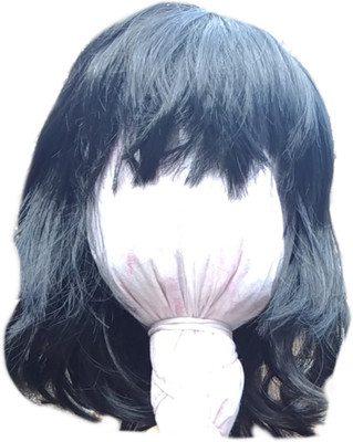 

Alizz Short Hair Wig(Women)