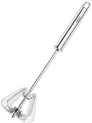 

mantratrade hand mixi 0 W Hand Blender(Silver)