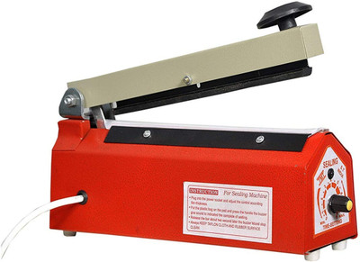 OSFT Sealing Machine Hand Held Heat Sealer(10 mm)