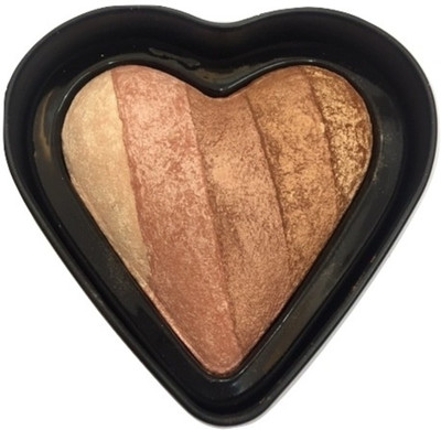 

Sivanna Colors The Perfect Highlighter(brown)