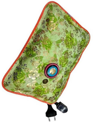 

FUTUREWIZARD Pain Relief Portable electric 1 L Hot Water Bag (Multicolor) electric heating bag 1 L Hot Water Bag(Multicolor)