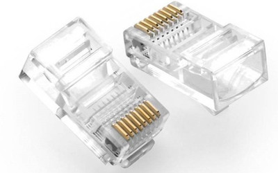 nt 45 Lan Adapter(100 Mbps)
