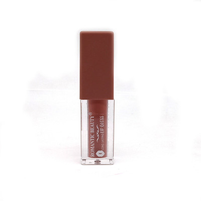 

Romantic Beauty Long Lasting Lip Gloss(3 g, Citrus)