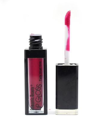 

Romantic Beauty Lip Gloss Talk That Tint(4.5 g, pink1)