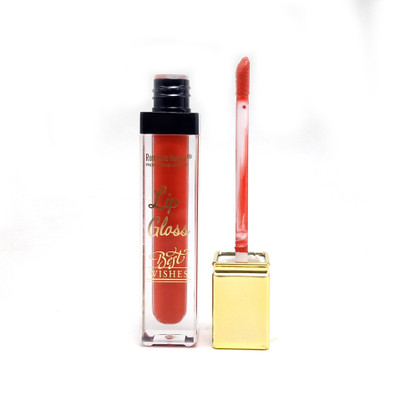 

Romantic Beauty Lip Gloss Best Wishes(4.8 g, Catwalk)