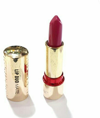 

Make Line LIP DUO Matte colorful Lipstick - 01(Cherry Berry)