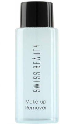 

Swiss Beauty For Women and Men Makeup Remover(50 ml)