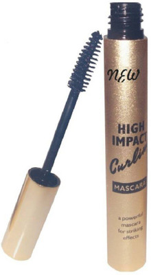 

ADJD A POWERFUL HIGH IMPACT CURLING AND STRIKING EFFECTS MASCARA 10 ml(BLACK)