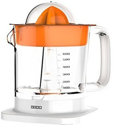 

Usha MG 2869 230 Juicer Mixer Grinder(Multicolor, 3 Jars)