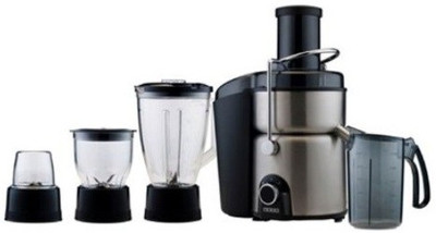 

Usha MG 2870 230 Mixer Grinder(Multicolor, 3 Jars)