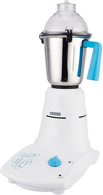 

Usha MG 2859 230 Mixer Grinder(Multicolor, 3 Jars)
