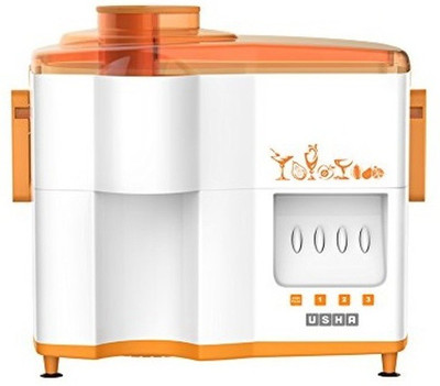 

Usha MG 2873 230 Juicer Mixer Grinder(Multicolor, 3 Jars)