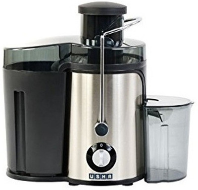 

Usha MG 2872 230 Juicer Mixer Grinder(Multicolor, 3 Jars)