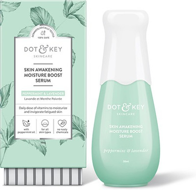 

Dot & Key Skin Awakening Moisture Boost Serum(50 ml)