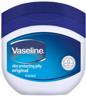 

Vaseline skin protecting jelly original 20g(Pack of 3)(60 g)