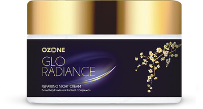 

Ozone night cream 1(50 g)