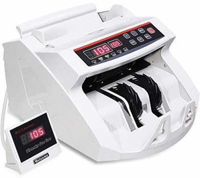 MME CURRENCY COUNTING MACHINE WITH FAKE NOTE DETECTOR UPDATED MODEL Note Counting Machine  (Counting Speed - 1000 notes/min) Note Counting Machine(Counting Speed - 1000 notes/min)