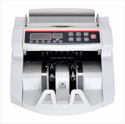 MME LED Display Money Bill Counter Counting Machine Counterfeit Detector UV & MG Cash Bank Note Counting Machine  (Counting Speed - 1000 notes/min) Note Counting Machine(Counting Speed - 1000 notes/min)