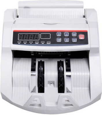 MME  fake note detector heavy duty currancy counting machine Note Counting Machine  (Counting Speed - 1000 notes/min) Note Counting Machine(Counting Speed - 1000 notes/min)