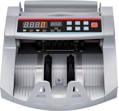MME hd quality double mg cash counting machine Note Counting Machine  (Counting Speed - 1000 notes/min) Note Counting Machine(Counting Speed - 1000 notes/min)
