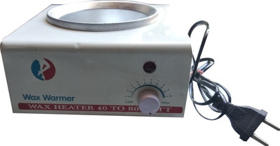 

S.Blaze Oil and Wax Heater(Multicolor)