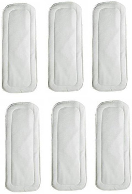 

Teeny Weeny PDINSRTW-06 Reusable Pad Fixator(L)