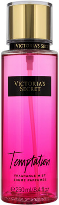 

Victoria's Secret Mist Temptation 250 ml women Perfume - 250 ml(For Women)