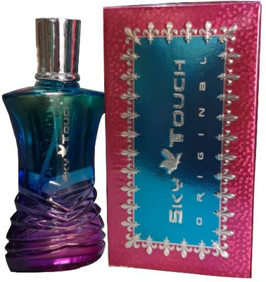 sky touch Original Eau de Parfum - 100 ml(For Men)
