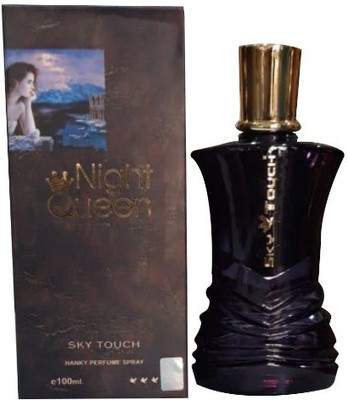 

sky touch Night Queen Eau de Parfum - 100 ml(For Men)