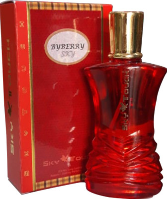 

sky touch sky BYBERRY Perfume Perfume - 100 ml(For Men & Women)