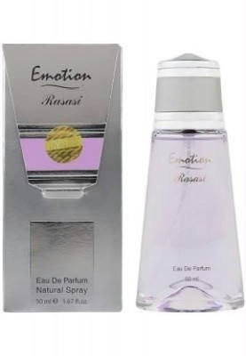 

Rasasi Emotion EDP Perfume - 50 ml(For Men & Women)