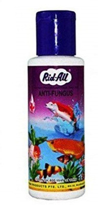 

Ridall Skin & Coat Care Liquid(120 ml)