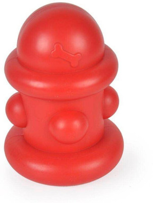 

Goofy Tails Floating Letter Box Rubber Chew Toy For Dog
