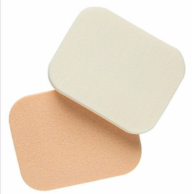 FOK Flawless Foundation Applicator Sponge Cosmetic Makeup Puff Rectangular Sponge Puff
