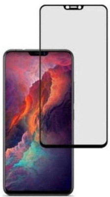 Caseline Tempered Glass Guard for Mi Redmi Note 6 Pro(Pack of 1)