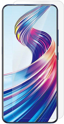 SMARTCASE Tempered Glass Guard for VIVO V15 PRO(Pack of 1)