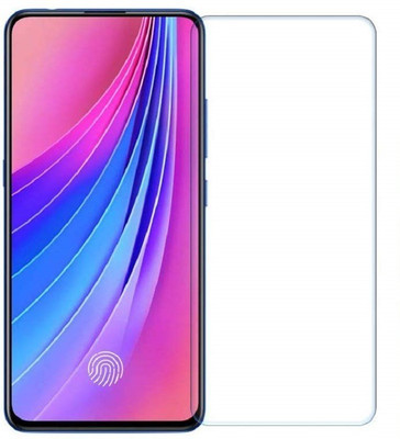 SMARTCASE Tempered Glass Guard for VIVO V15 PRO(Pack of 1)