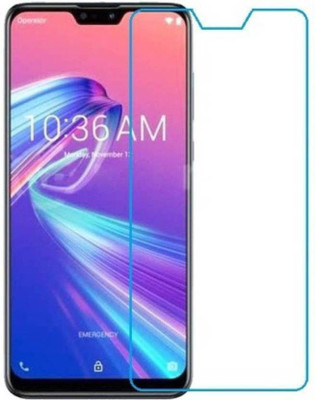 LIKEDESIGN Screen Guard for Asus Zenfone Max Pro M2(Pack of 1)